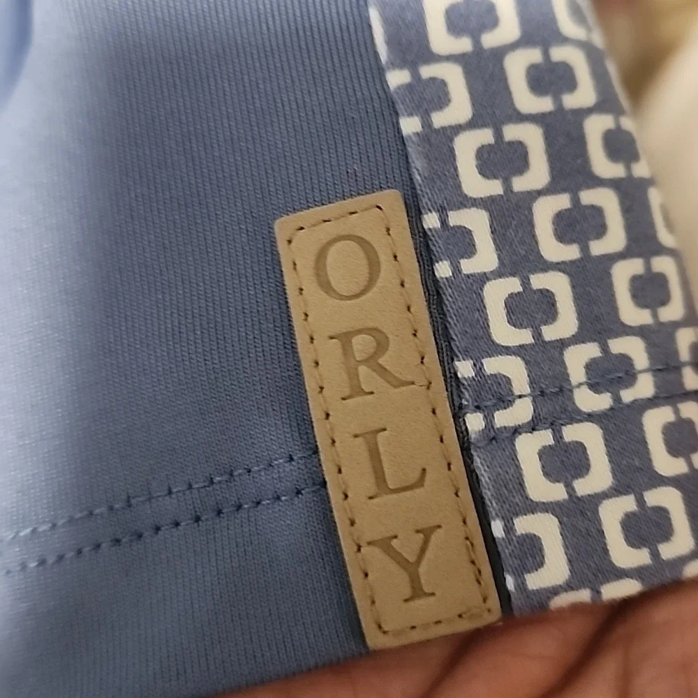 ORLY Dress Size S/P